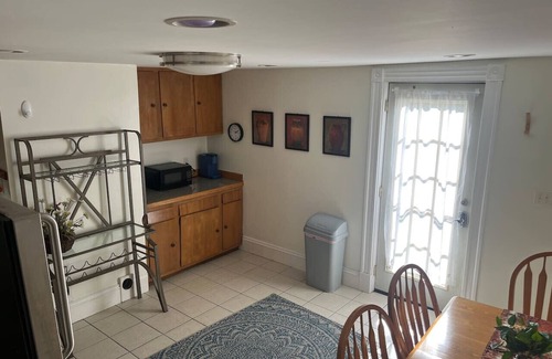Swampscott Appartement | Swampscott! Walk Dtwn and beach