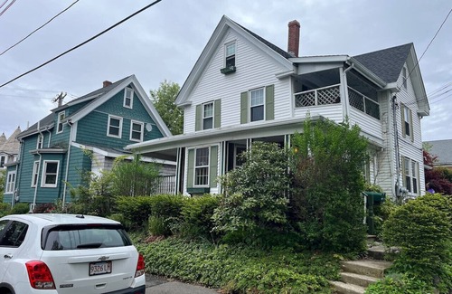 Swampscott Appartement | Swampscott! Walk Dtwn and beach