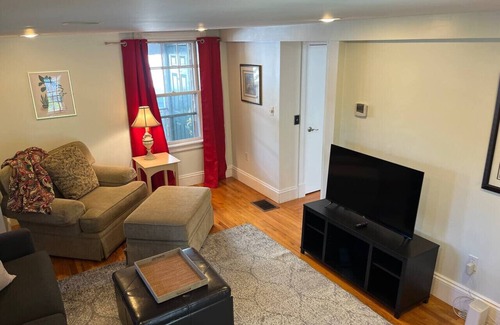 Swampscott Appartement | Swampscott! Walk Dtwn and beach