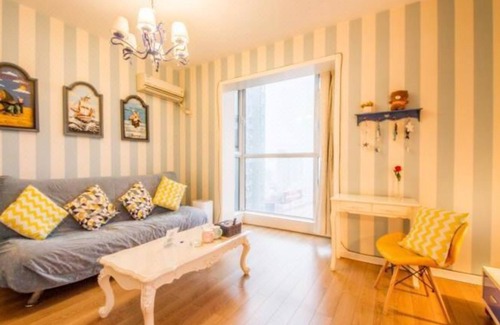 Xiaodian Qu Appartement | Swan Apartment