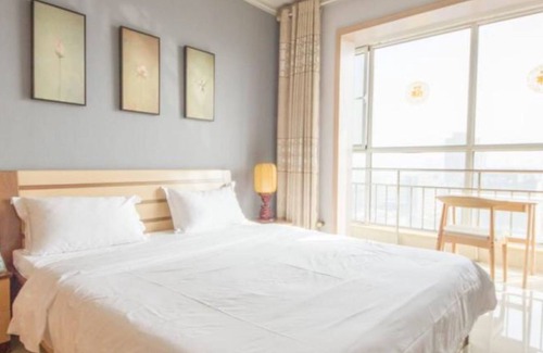 Xiaodian Qu Appartement | Swan Apartment