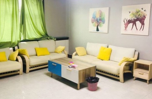 Xiaodian Qu Appartement | Swan Apartment