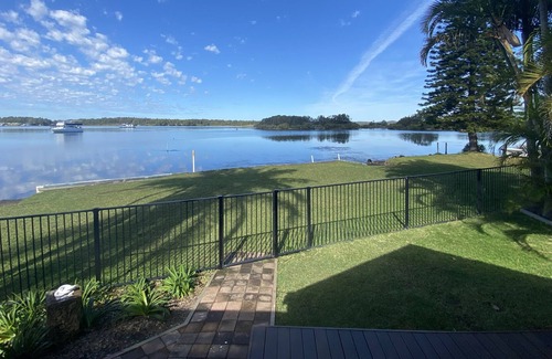 Marks Point Cottage | Swan Bay Hideaway Cottage à Marks Point