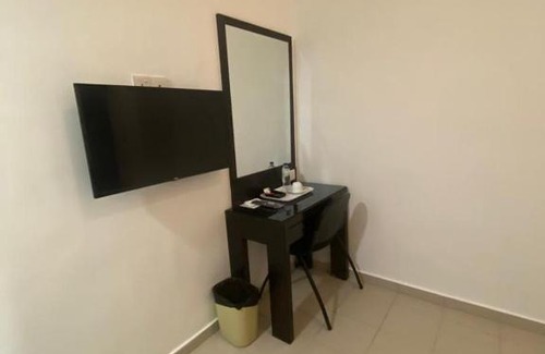 Masai Hôtel | Swan Garden Hotel