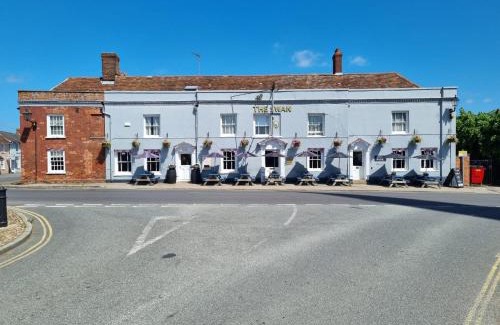 Thaxted Hôtel | Swan Hotel by Greene King Inns