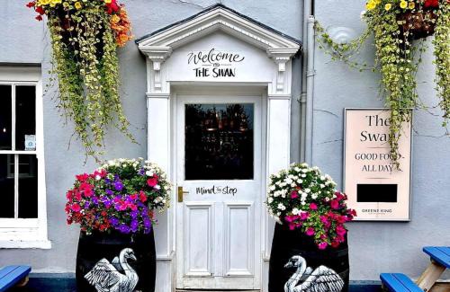 Thaxted Hôtel | Swan Hotel by Greene King Inns