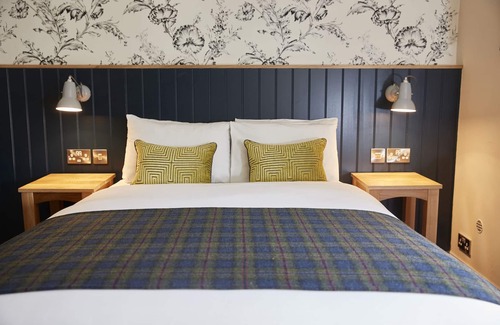 Thaxted Hôtel | Swan Hotel Thaxted by Greene King Inns