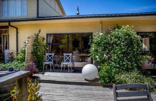 Martinborough Lit Et Petit-Déjeuner | Swan House