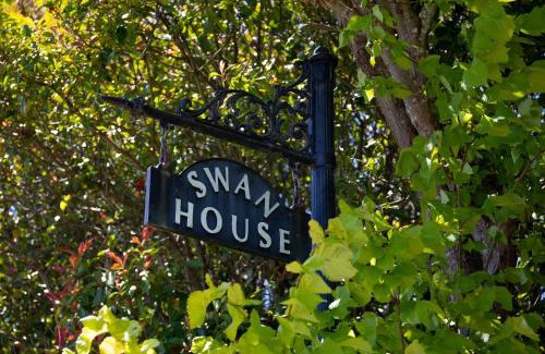 Martinborough Lit Et Petit-Déjeuner | Swan House