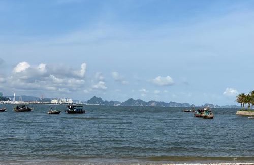 Ha Long Hôtel | Swan Motel