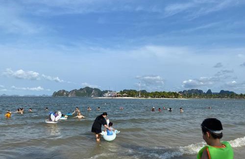 Ha Long Hôtel | Swan Motel