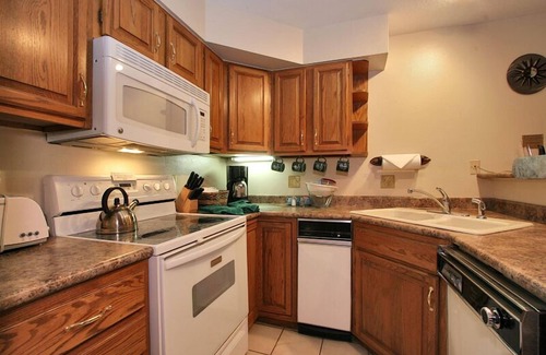 Summit Cove Appartement | Swan Mountain Resort
