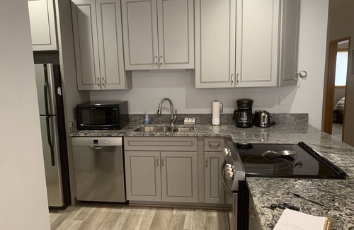 Summit Cove Appartement | Swan Mountain Resort