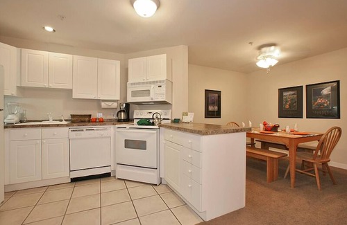 Summit Cove Appartement | Swan Mountain Resort
