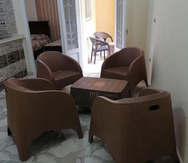 Ad-Dukhaylah Appartement | Swan Nest