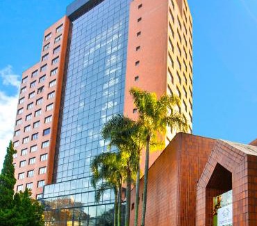 Hamburgo Velho Hôtel | Swan Novo Hamburgo