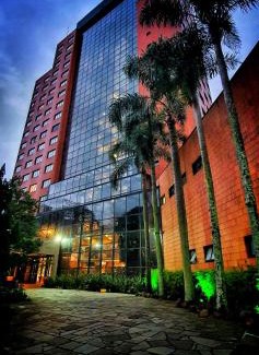 Hamburgo Velho Hôtel | Swan Novo Hamburgo