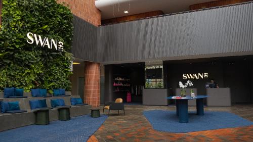 Hamburgo Velho Hôtel | Swan Novo Hamburgo