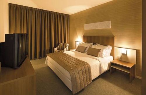 Hamburgo Velho Hôtel | Swan Novo Hamburgo