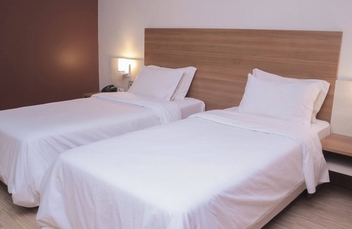 Hamburgo Velho Hôtel | Swan Novo Hamburgo