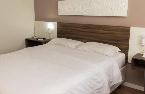 Centro Hôtel | Swan Rio Grande