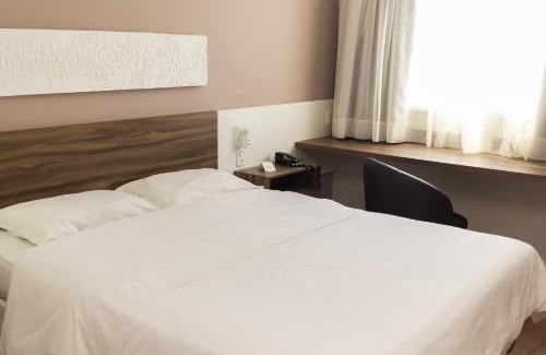 Centro Hôtel | Swan Rio Grande