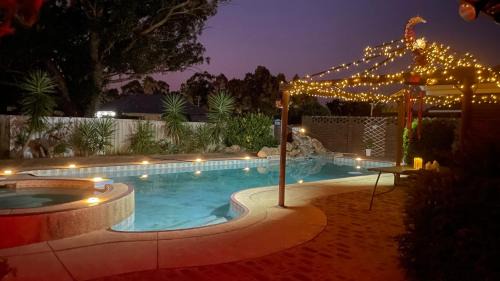 Middle Swan Appartement | Swan Valley Rest Cottage