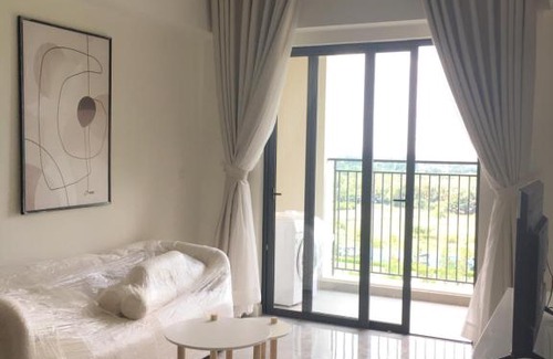 Nhon Trach Appartement | Swanbay, Khu nghỉ dưỡng thượng lưu