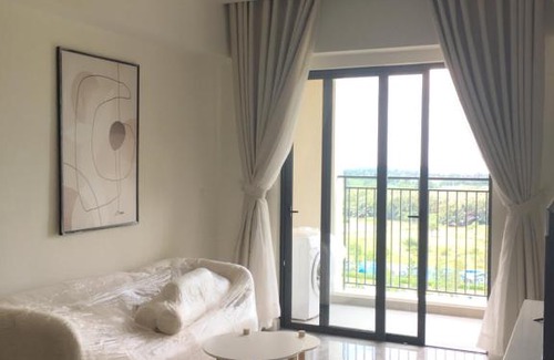 Nhon Trach Appartement | Swanbay, Khu nghỉ dưỡng thượng lưu