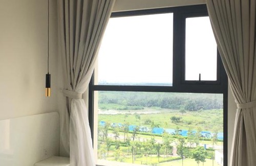 Nhon Trach Appartement | Swanbay, Khu nghỉ dưỡng thượng lưu