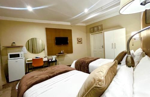 Rustenburg Maison | Swane’s guesthouse