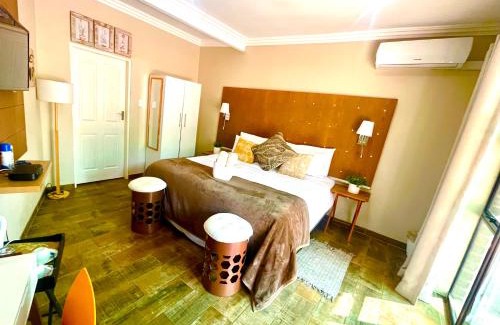 Rustenburg Maison | Swane’s guesthouse