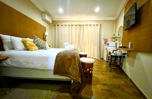 Rustenburg Maison | Swane’s guesthouse