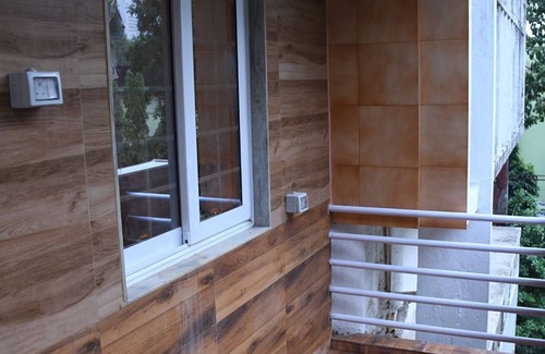 Santacruz West Appartement | Swank at 11 1BHK Apartment, Khar West
