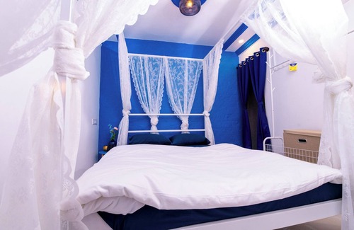 Ranwar Appartement | Swank by the Bay, 1BHK Sea-Side Apartment, Bandra West