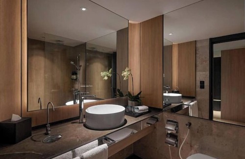 Golden Triangle Hôtel | Swank Upscale Hotel Lifestyle Prem Bukit Bintang