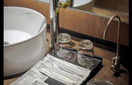 Golden Triangle Hôtel | Swank Upscale Hotel Lifestyle Prem Bukit Bintang