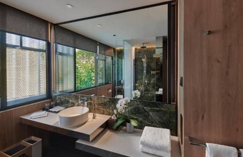 Golden Triangle Hôtel | Swank Upscale Lifestyle Premier Bukit Bintang