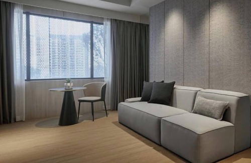 Golden Triangle Hôtel | Swank Upscale Urban Life Room Hotel King Bukit Bintang