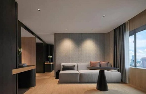 Golden Triangle Hôtel | Swank Upscale Urban Life Room Hotel King Bukit Bintang