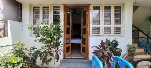 Kolhapur Maison | Swanky Sojourns Homestay