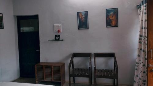Kolhapur Maison | Swanky Sojourns Homestay