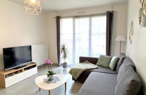 Montevrain Appartement | Swann Disney Appartement