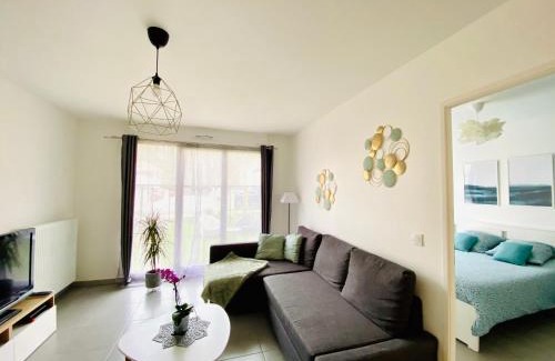 Montevrain Appartement | Swann Disney Appartement