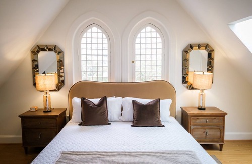Dupont Circle Maison | Swann House Historic Dupont Circle Inn