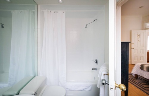 Dupont Circle Maison | Swann House Historic Dupont Circle Inn