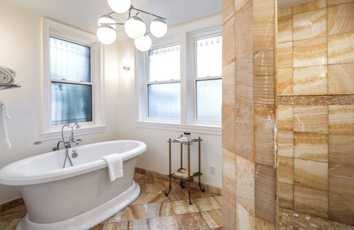 Dupont Circle Maison | Swann House Historic Dupont Circle Inn