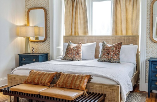 Dupont Circle Maison | Swann House Historic Dupont Circle Inn