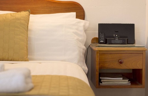 Swansea Cabine | Hébergement Swansea Motel Suites