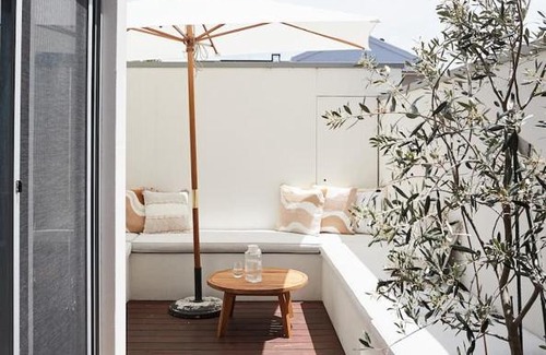 Geelong Maison | Swanston Sands - Sophisticated Comfort by the Beach